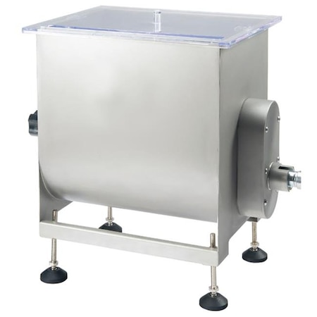 Lem Products LEM 1734 Manual Or Motorized Mixer - 50 lbs. 1734
